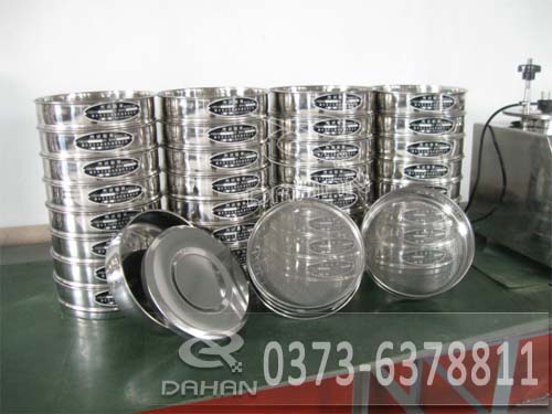 國(guó)標(biāo)試驗(yàn)篩 國(guó)標(biāo)試驗(yàn)篩